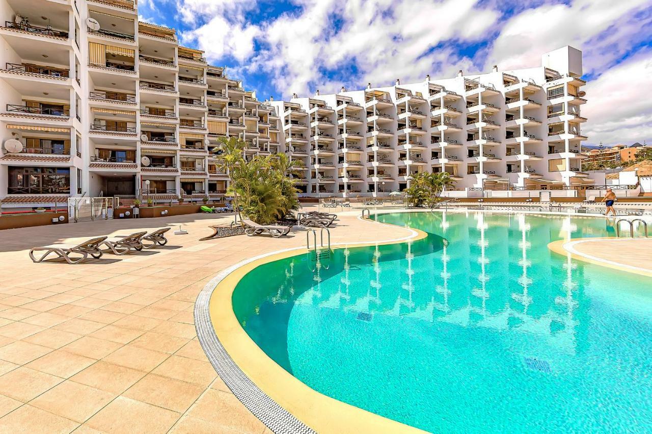 San Marino One Bedroom Los Cristianos (Tenerife)